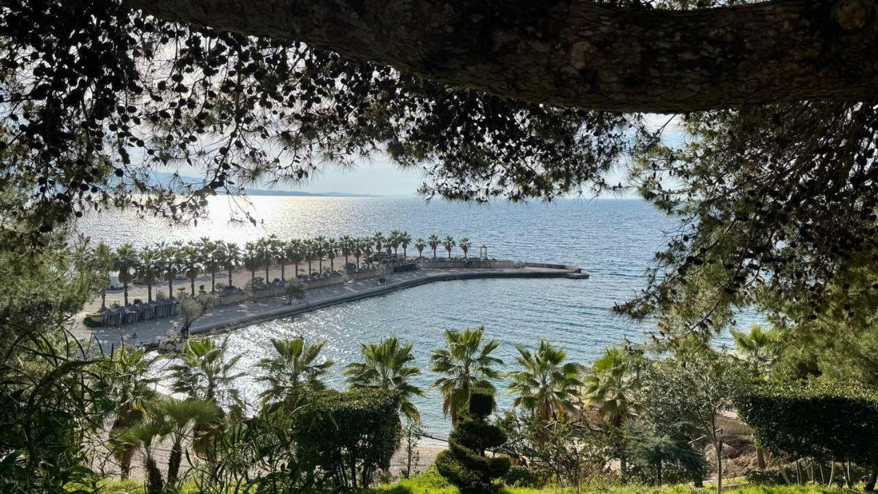 White Coast * Saranda