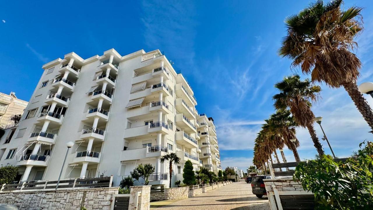 White Coast Saranda