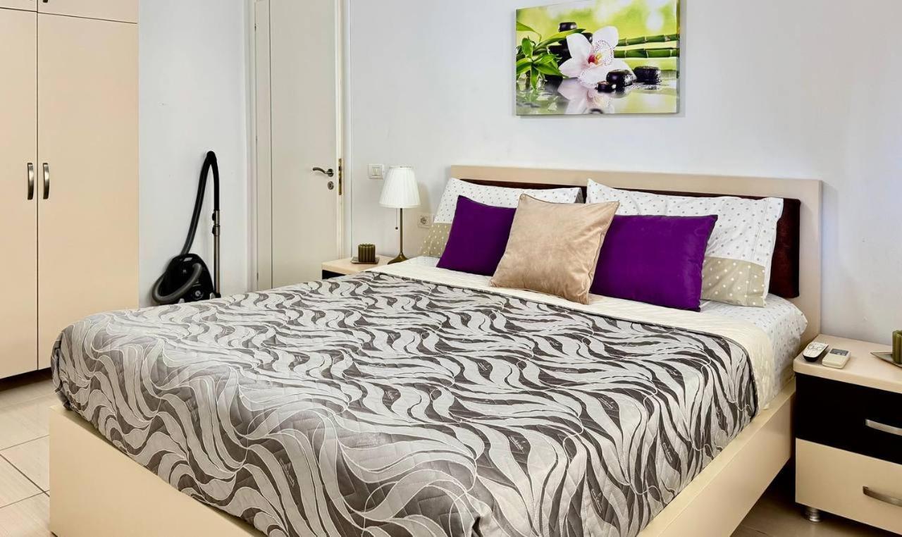 White Coast Appartement *