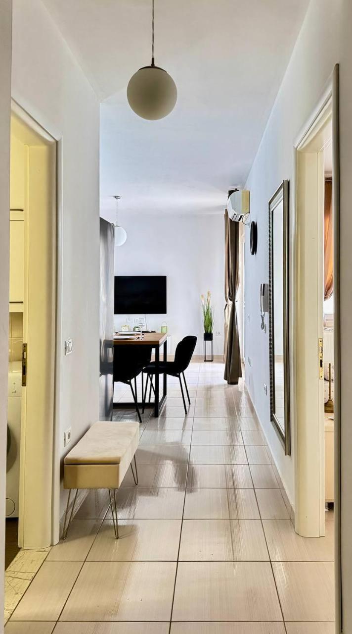 White Coast Appartement Saranda