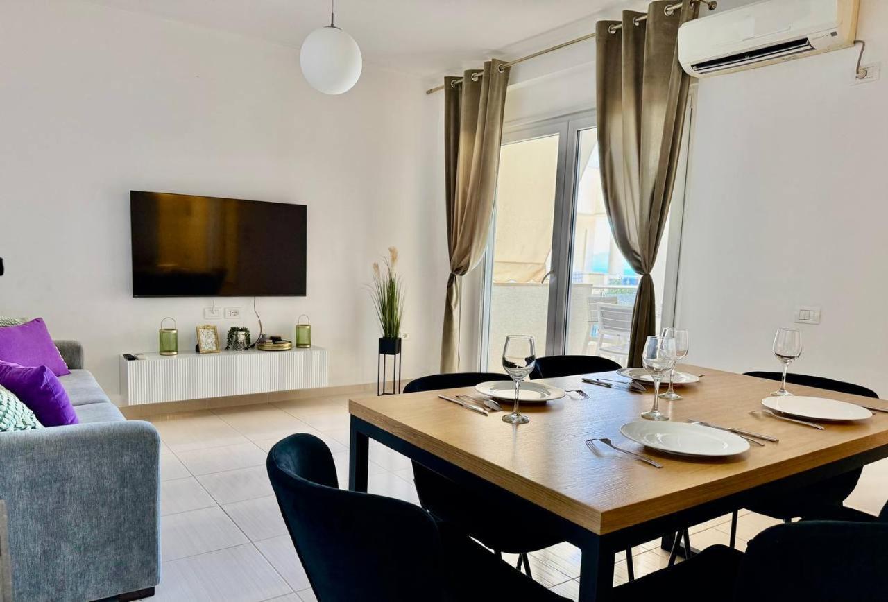 Appartement White Coast