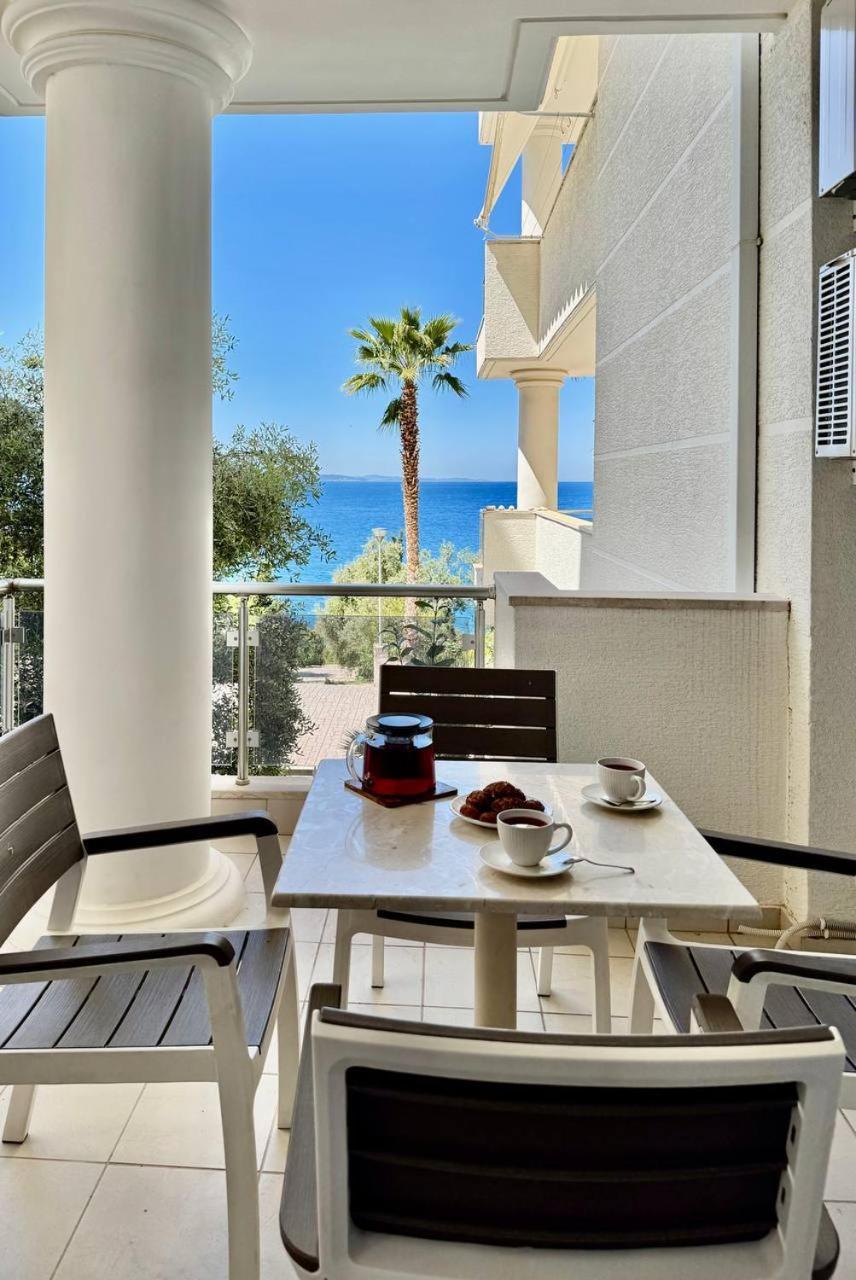 White Coast Appartement *