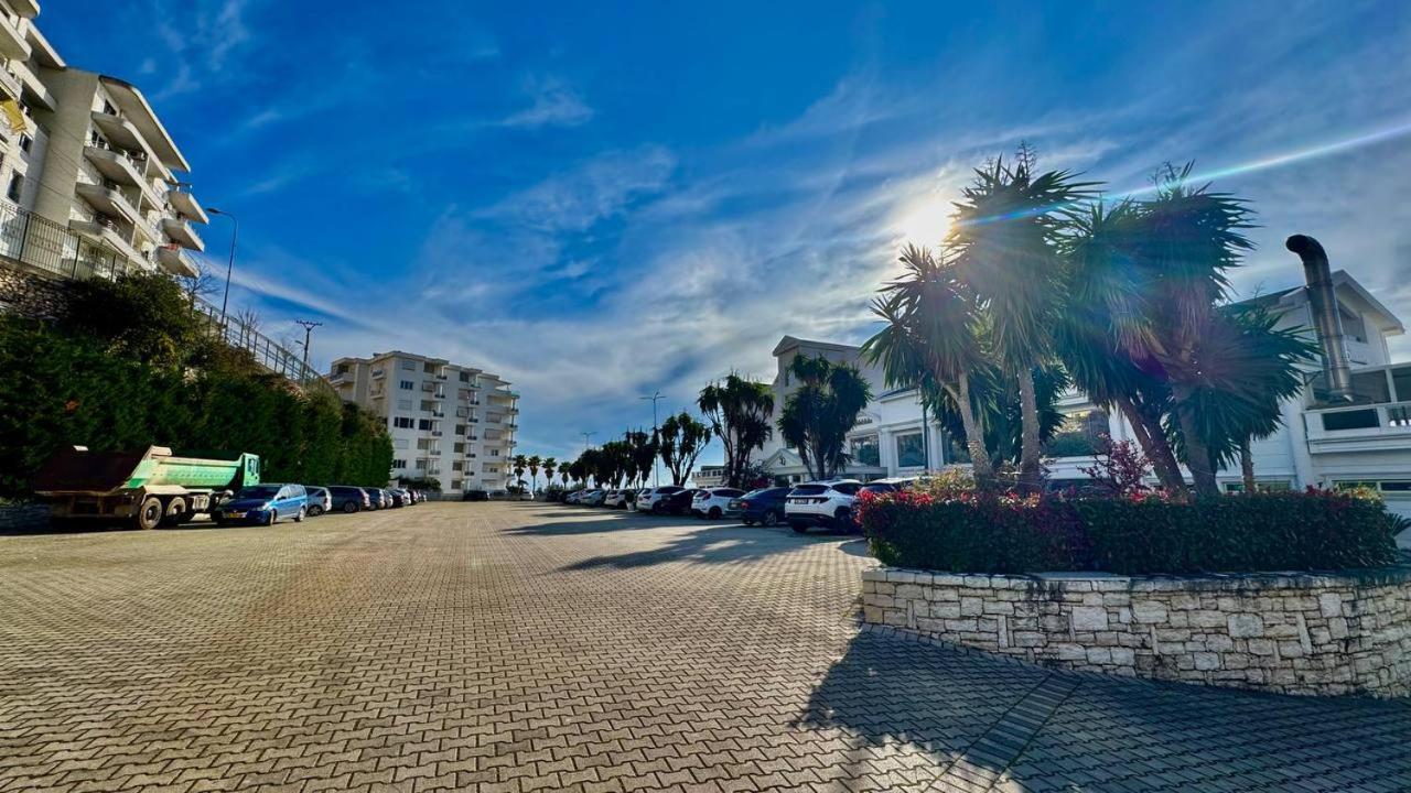 White Coast