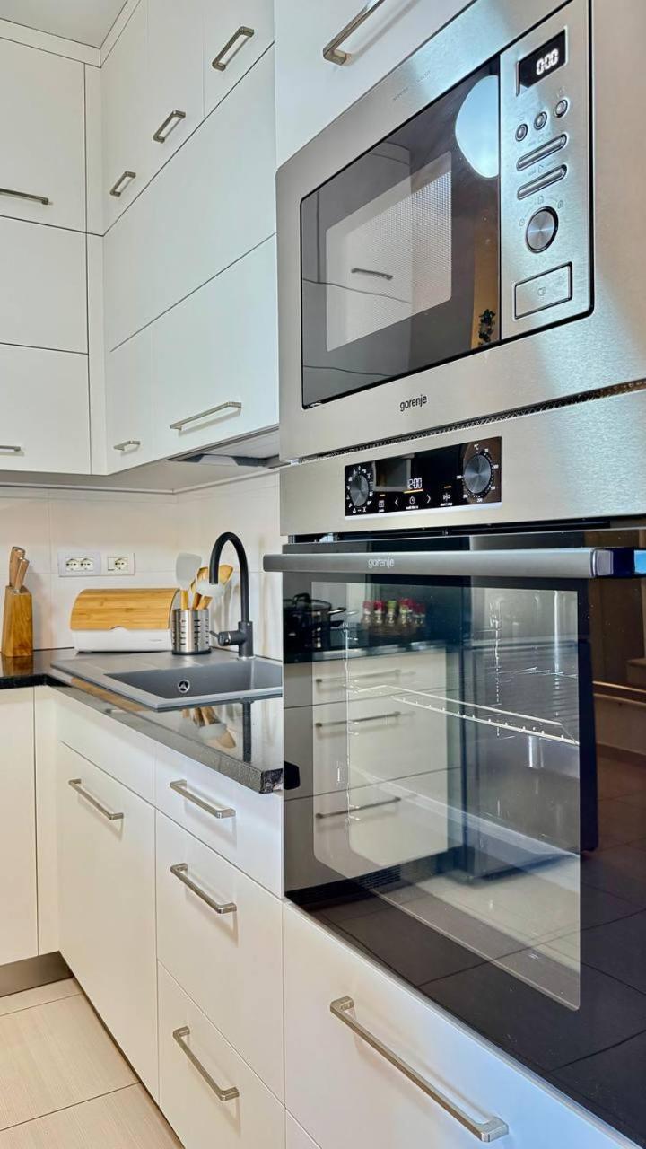Appartement White Coast Saranda